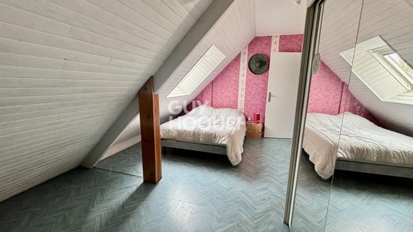 Maison Pleslin Trigavou