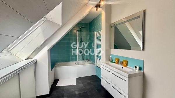 Maison Pleslin Trigavou