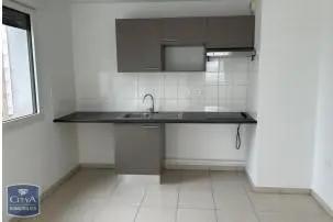 Appartement à louer 3 pièces 65.49m²