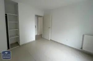 Appartement à louer 3 pièces 65.49m²