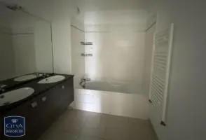 Appartement à louer 3 pièces 65.49m²