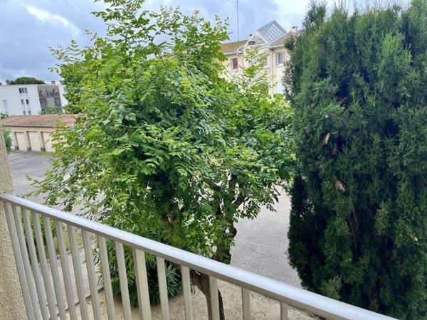 Appartement à louer |                                        Béziers |                                        3 pièces  | 85 m²