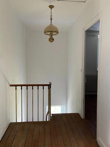 Ruelle. Maison 210 m² avec studio indépendant