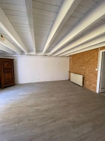 Ruelle. Maison 210 m² avec studio indépendant