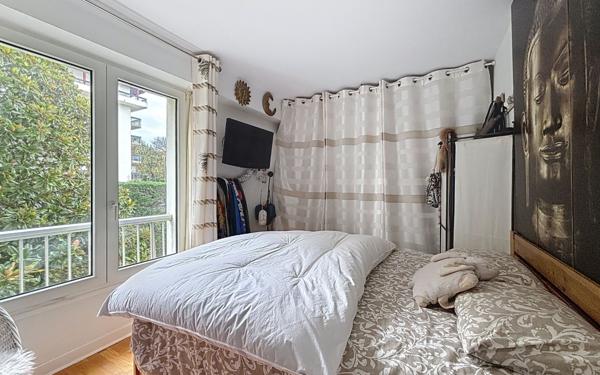 Appartement à vendre    3 pièces • 68 m2 Biarritz