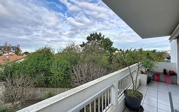 Appartement à vendre    3 pièces • 68 m2 Biarritz