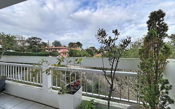 Appartement à vendre    3 pièces • 68 m2 Biarritz