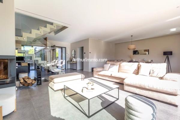 Vente Maison 6 pièces 160 m2 à Sucy-en-Brie