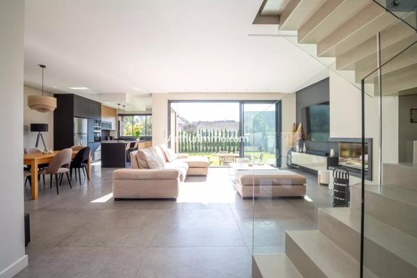 Vente Maison 6 pièces 160 m2 à Sucy-en-Brie