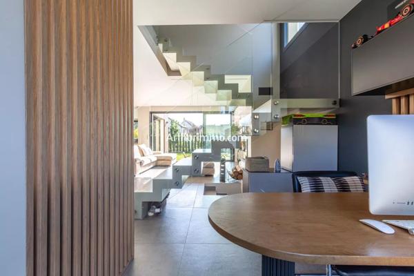 Vente Maison 6 pièces 160 m2 à Sucy-en-Brie