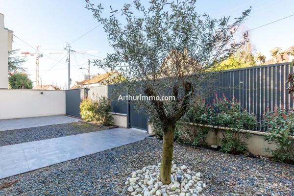 Vente Maison 6 pièces 160 m2 à Sucy-en-Brie