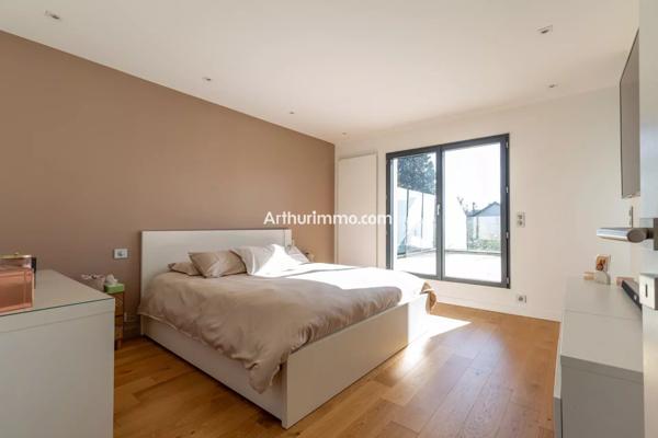 Vente Maison 6 pièces 160 m2 à Sucy-en-Brie