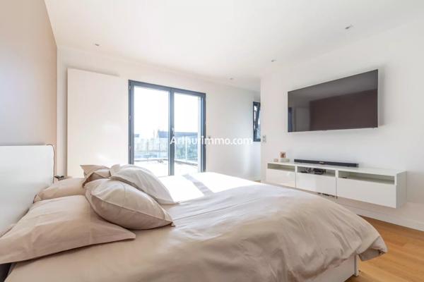 Vente Maison 6 pièces 160 m2 à Sucy-en-Brie