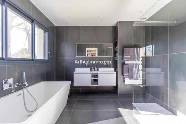 Vente Maison 6 pièces 160 m2 à Sucy-en-Brie