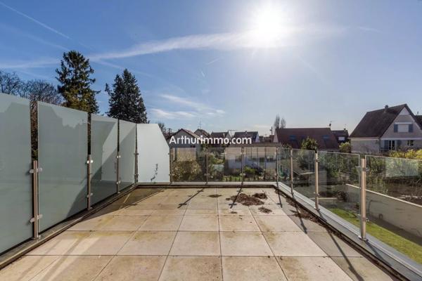 Vente Maison 6 pièces 160 m2 à Sucy-en-Brie