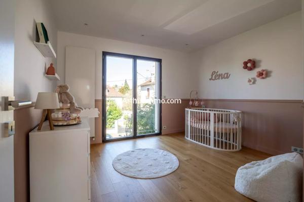 Vente Maison 6 pièces 160 m2 à Sucy-en-Brie