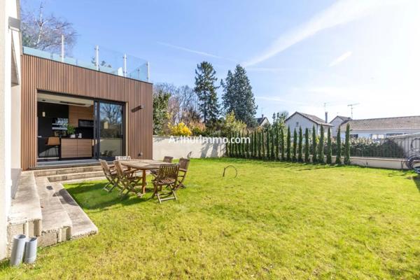 Vente Maison 6 pièces 160 m2 à Sucy-en-Brie