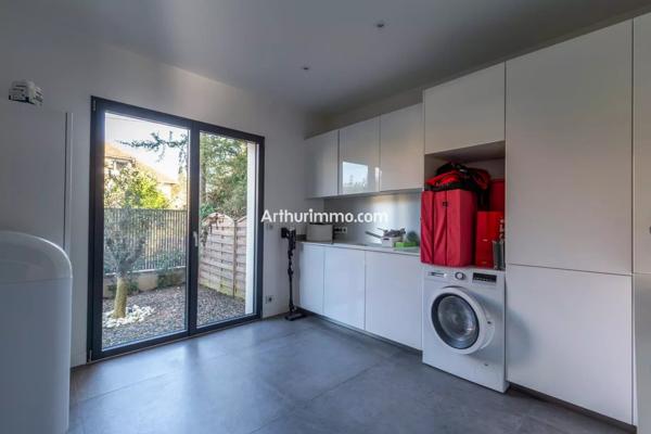 Vente Maison 6 pièces 160 m2 à Sucy-en-Brie