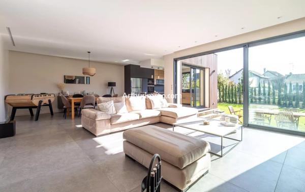 Vente Maison 6 pièces 160 m2 à Sucy-en-Brie