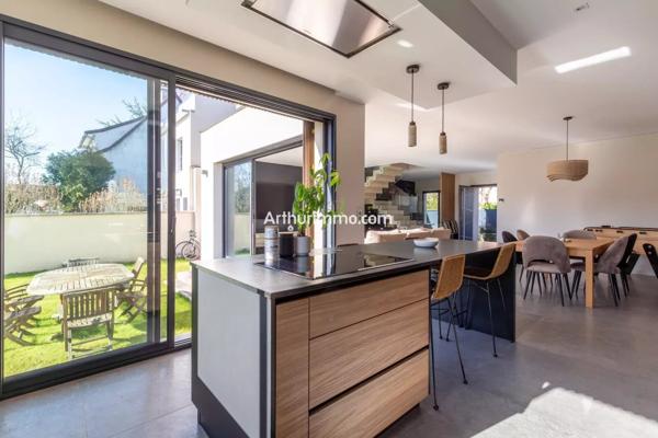 Vente Maison 6 pièces 160 m2 à Sucy-en-Brie