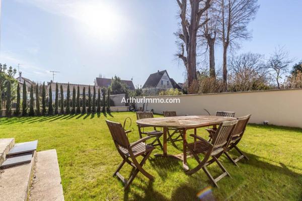 Vente Maison 6 pièces 160 m2 à Sucy-en-Brie