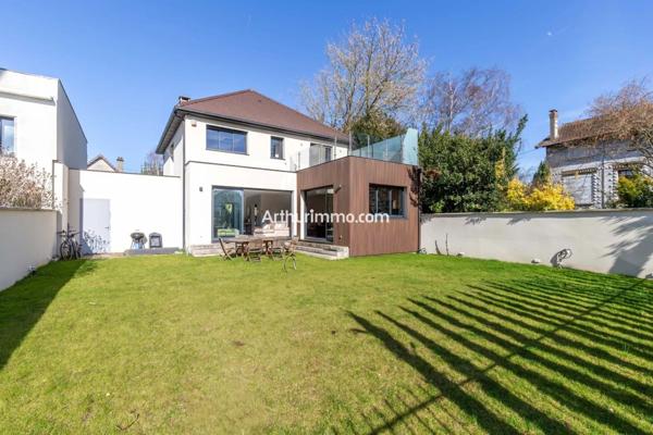 Vente Maison 6 pièces 160 m2 à Sucy-en-Brie