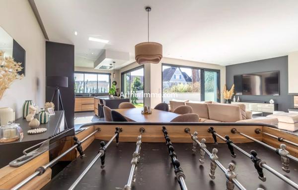 Vente Maison 6 pièces 160 m2 à Sucy-en-Brie