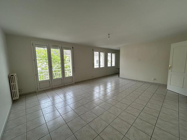 Appartement Saint Nazaire 2 pièce(s) 56.5 m2