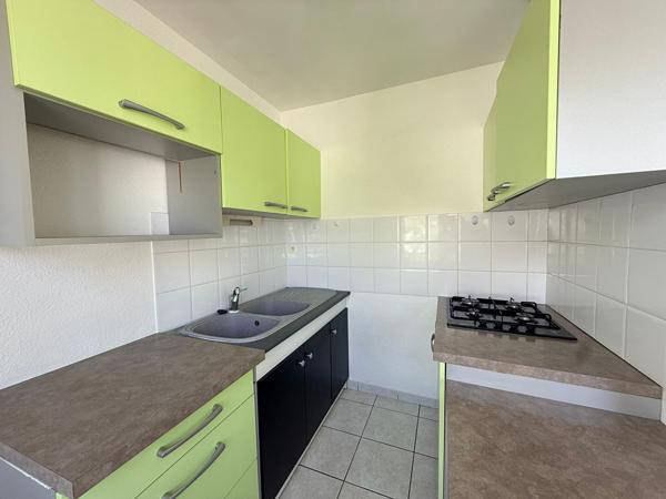 Appartement Saint Nazaire 2 pièce(s) 56.5 m2