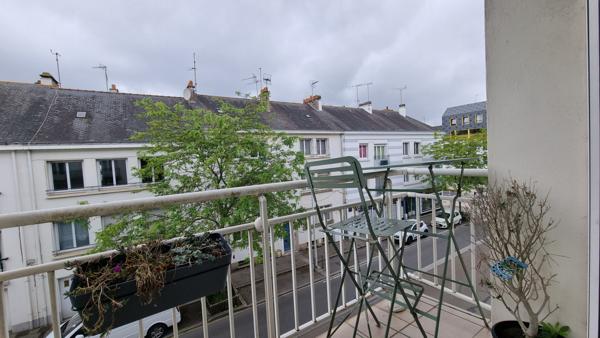 Appartement Saint Nazaire 2 pièce(s) 56.5 m2