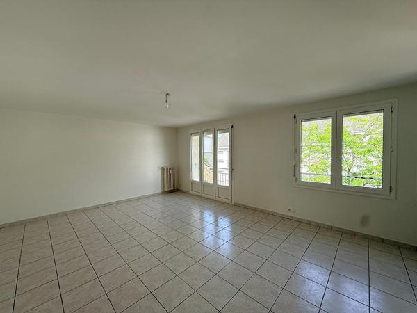 Appartement Saint Nazaire 2 pièce(s) 56.5 m2