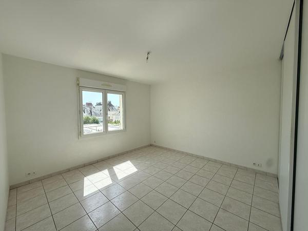 Appartement Saint Nazaire 2 pièce(s) 56.5 m2