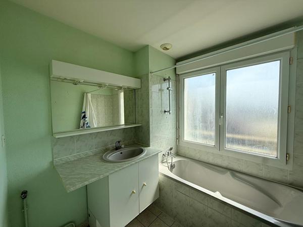 Appartement Saint Nazaire 2 pièce(s) 56.5 m2