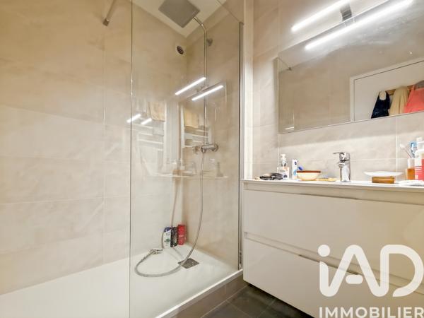 Appartement à vendre 4 pièces 79 m² Neuilly-sur-Marne