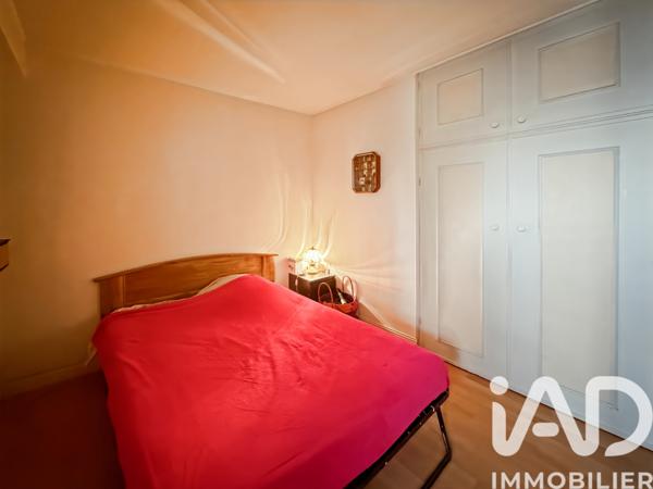 Appartement à vendre 4 pièces 79 m² Neuilly-sur-Marne