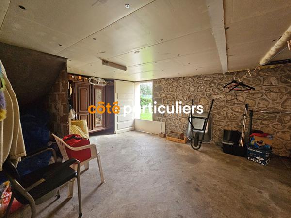 Vente Maison73 m² - 4 Pièces - VILLENEUVE SUR LOT (47300)