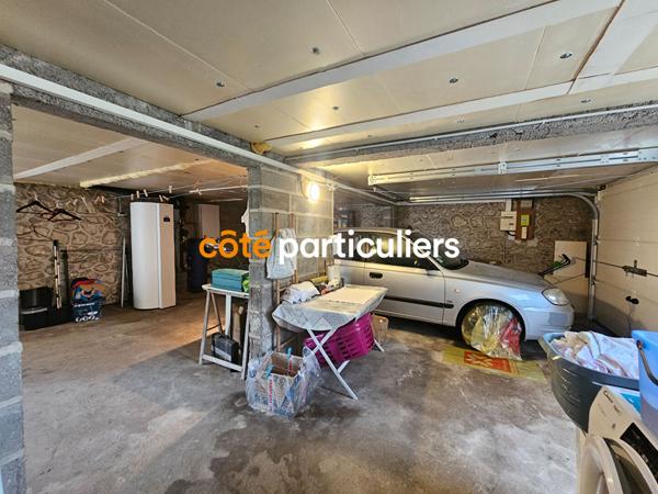 Vente Maison73 m² - 4 Pièces - VILLENEUVE SUR LOT (47300)