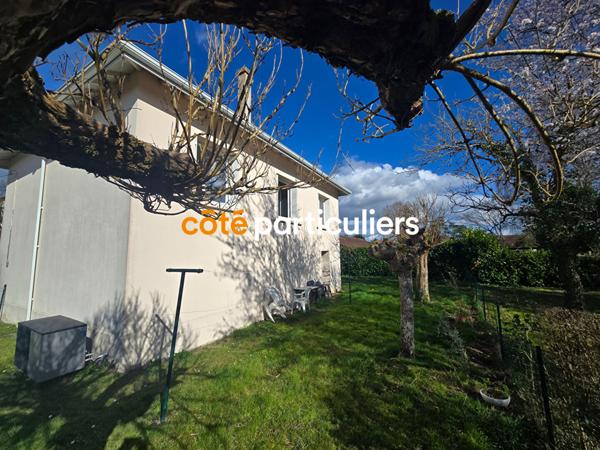 Vente Maison73 m² - 4 Pièces - VILLENEUVE SUR LOT (47300)