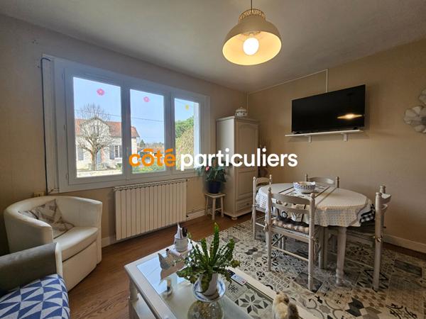 Vente Maison73 m² - 4 Pièces - VILLENEUVE SUR LOT (47300)