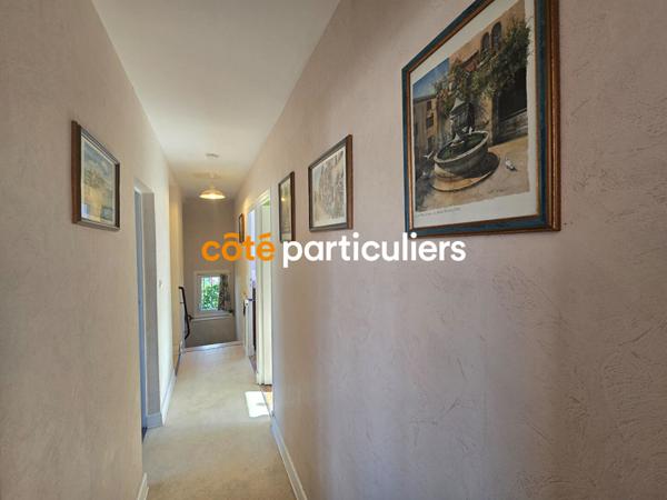 Vente Maison73 m² - 4 Pièces - VILLENEUVE SUR LOT (47300)