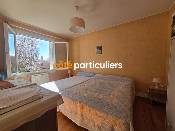 Vente Maison73 m² - 4 Pièces - VILLENEUVE SUR LOT (47300)