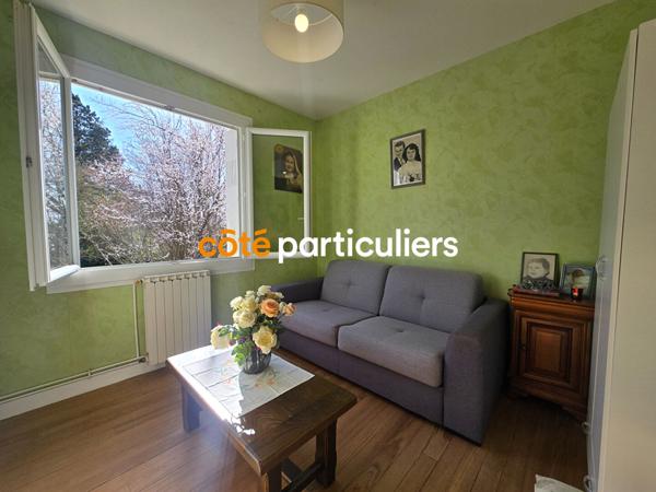 Vente Maison73 m² - 4 Pièces - VILLENEUVE SUR LOT (47300)