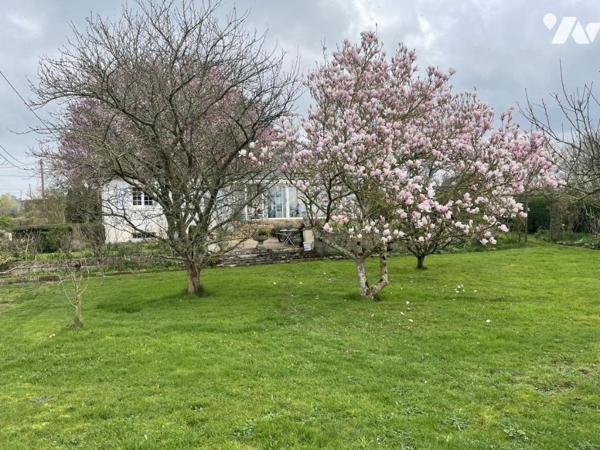 Maison proche BAYEUX