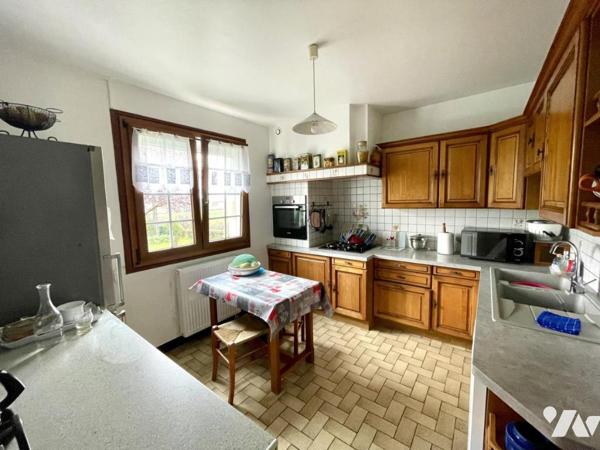 Maison proche BAYEUX