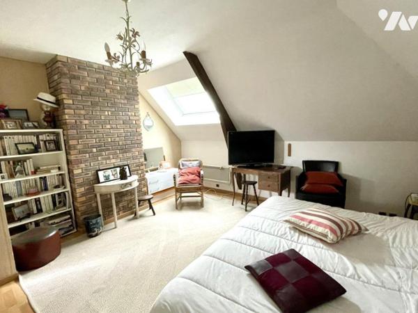 Maison proche BAYEUX