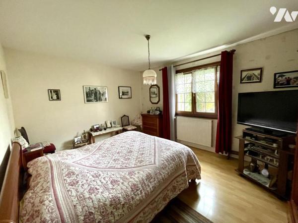 Maison proche BAYEUX