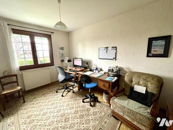 Maison proche BAYEUX