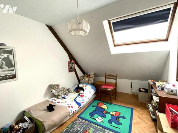 Maison proche BAYEUX