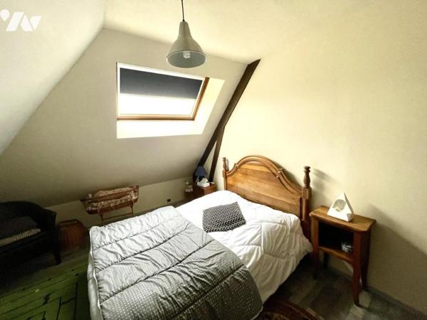 Maison proche BAYEUX