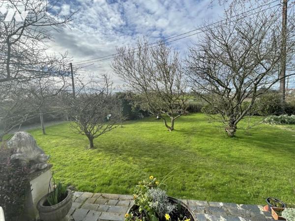 Maison proche BAYEUX